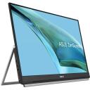 Asus monitors MB249C, 23.8'', 1920 x 1080, 75 Hz, 5 ms, 250 cd/m&sup2;, 1 x HDMI, 1 x USB-C, 1 x 3,5 mm minijack, 16:9, 100 x 100 VESA