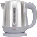 Camry | Kettle | CR 1278 | Standard | 1630 W | 1.2 L | Stainless steel | 360&deg; rotational base | Stainless steel