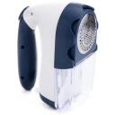 Camry | Lint remover | CR 9606 | Blue/White | Battery and mains operate | 3 W