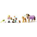 Lego Rotaļlieta 42695, 279 elementu, 2 minifigūras, 7+ gadiem