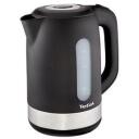 Tefal Veekeetja KO330830, 2400 W, 1.7 L, plastmass, 360&deg; p&ouml;&ouml;ratav alus, must
