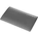 Intenso SSD ārējais 3823430 128 GB, 1,8", USB Type-A, 3.2 Gen 1, lasī&scaron;anas ātrums 320 MB/s, rakstī&scaron;anas ātrums 70 MB/s
