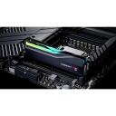 G.Skill Trident Z5 RGB F5-6000J3444F64GX2-TZ5RK, 128 GB, 2 x 64 GB, DDR5, 5600 MT/s, 34, 1.1 V, 1.35 V, divkanālu, XMP 3.0