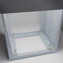 EcoLine Design L / 2x14L / black 030310100 HAILO