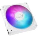 Asus ROG RYUJIN III 360 ARGB EXTREME WHT procesora viss-vienā &scaron;ķidruma dzesētājs 90RC0132-M0EAY0, 12 cm, 3 ventilatori