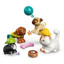 Lego LEGO FRIENDS 42676, 278 elementi, 2 minifiguuri, 6+ aastat, juhendileht