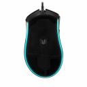 Acer Predator Cestus 333 GP.MCE11.03S, 16000 DPI, 6 nuppu, optiline sensor, RGB taustavalgustus, USB 2.0