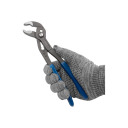 Adjustable Pliers SCHEPPACH SCH-613U245 245mm with Button Adjustment