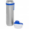 Pudele-termoss Active Hydration Thermavac 0,6L nerūsējošā tērauda zila