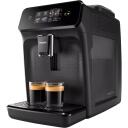 Philips Kohvimasin EP1200/00, 1500 W, 15 bar, automaatne, must, 1.8 L, 275 g, 12 jahvatusseadet