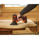 Multievo&trade;  Sander Attachment MTSA2-XJ BLACK DECKER