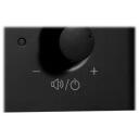 Edifier K&otilde;lar MR4 black, 60-20000 Hz, 42 W, 2-suunaline aktiivne, DSP, 2 k&otilde;larit, TRS, RCA, AUX sisendid