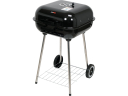 CHARCOAL GRILL WITH LID GRATE 45X40 CM 99904 LUND