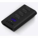 Nzxt USB kesk AC-IUSBH-M3, 4xUSB2.0, 1xMB, 5V DC, magnetkeha, 3M kahekordne teip