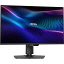 Msi LCD monitorius MAG 274QPF X30MV 68.6 cm 2560 x 1440 WQHD 300Hz 0.5ms Rapid VA Mini LED VESA tvirtinimas