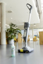 Floor Cleaner BR 30/1 C Bp Pack, KARCHER, 1.783-050.0, cordless, quick drying, 18V