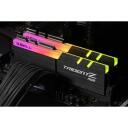 G.Skill operatīvā atmiņa DIMM F4-3200C16D-32GTZRX 32 GB, 2 x 16 GB, DDR4, 3200 MHz, CAS 16, RGB apgaismojums