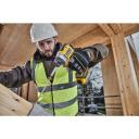 Dewalt L&ouml;&ouml;ktrell DCF860E2T-QW 18V, 282 Nm, 1/4", 4 režiimi, 2 x 1.7 Ah Aku, 123 mm, 1.09 kg