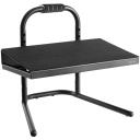 Logilink Brīvi stāvo&scaron;s regulējams kāju balsts EO0007, 36.6cm, 40cm, 33.9cm, tērauds, 6 augstuma iestatījumi, melns