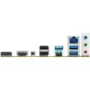 Asrock Pagrindinė plok&scaron;tė B850M-X R2.0, AMD Socket AM5, 2 x DDR5 DIMM, 128 GB, 1 x PCIe 5.0 x16, 1 x HDMI, 1 x DisplayPort