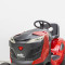 Benzīna dārza traktors Comfort pro T22-103.3 HD-A V2 (Pro 700;12.2kW)(A); 127692 SOLO BY AL-KO