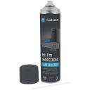 Natec Raccoon seadmete puhastamise &otilde;hur&otilde;hu puhastusvahend NSC-1763, 600 ml, 1 tk