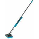 Beldray Sponge Mop LA050915FEU7, 120cm, 18cm, 13cm, must/sinine, metall/plastik/poliester, v&auml;&auml;namisfunktsiooniga, pestav mop