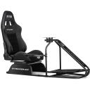 Next Level Racing GTRacer 2.0 sacīk&scaron;u simulatora kabīne NLR-R007, 162.4cm, 69.4cm, 75.9cm, melna, ergonomisks