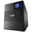 Eaton UPS 5SC 1000i 5SC1000I, 1000 VA, 700 W, AC 230 V, 8 x IEC 60320 C13, USB, RS-232