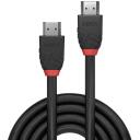 Lindy HDMI-HDMI kabelis 36473, 3 m, 4K 4096x2160@60Hz, 18 Gbit/s, 30AWG, PVC, auksiniai kontaktai
