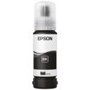 Epson Tindi pudel 108 C13T09C14A, 70ml, Must, 1 tk, Tindi, Originaal