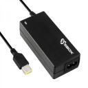 Sbox adapter Lenovo s&uuml;learvutitele LN-45W, 45 W, 100-240 V, 20 V/2,25 A, ristk&uuml;likukujuline pistik, &uuml;lekoormuse kaitse