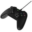 Genesis Spēļu Kontrolieris Mangan 300 NJG-2103, 2m, 19 pogas, USB C, regulējama vibrācija, saderīgs ar PC, Nintendo Switch