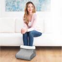 Medisana Jalasoojendi FW 150 60259, 100 W, 30 cm x 30 cm, 3 temperatuuri seadistust, automaatne v&auml;ljal&uuml;litus