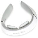 Bodi-Tek Kakla un plecu masieris BT-NEMA-EU-SL/1.4, 5W, 2 zonas, 6 režīmi, 16 intensitātes, siltums 38-58&deg;C