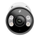 TP-Link InSight S355 уличная IP камера видеонаблюдения Bullet 5 MP IP67 Full-Color двусторонний аудио InSight S355 (2.8 mm) Белый