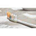 Philips Hambaharja pead HX9094/87, 4 tk, Valge, Pehme harjaste j&auml;ikus, 62000 vibratsiooni/min, 3 kuu vahetus