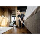 Karcher putekļu sūcējs PUZZI 8/1 1.100-240.0, 9,8kg, 1240W, 7l, 7,5m, mitrā tīrī&scaron;ana, ergonomisks dizains