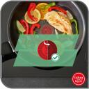 Tefal Frypan Duetto+ 28 cm G7320634, 1.15kg, 1pc, 280mm, 272mm, 60mm
