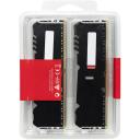 Kingston FURY operatīvā atmiņa DIMM HX426C16FB3AK4/32, 32 GB, 4 x 8 GB, DDR4, 2666 MHz, CAS 16, dzesē&scaron;ana ar siltuma izkliedētāju