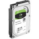 Seagate Kietasis diskas HDD ST3000DM007, 3 TB, SATA III, 256 MB, 5400 rpm, S.M.A.R.T, Seagate Secure