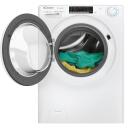 Candy skalbimo ma&scaron;ina CO4 374TWM6/1-S, 7 kg, 1300 RPM, energijos efektyvumo klasė A, priekinis pakrovimas, Wi-Fi, ekranas