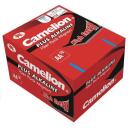 Camelion Батарея LR6-SP10 11101006, 2700 мАч, 1.5 В, Щелочная, 240 шт.