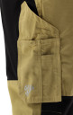 Darba bikses SERWAL KHAKI S. M YT-79131 YATO