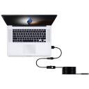 Tracer endoskoopkaamera TRAKAM46629, VGA 640 x 480, IP67, 1 x USB, must