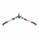 Jaudīgais griezējs POWER CUT RS 900 T, WOLF GARTEN, 73BGA009650, teleskopiska regulē&scaron;ana 65&ndash;90 cm, ergonomiskas rokturi, inovatīva grie&scaron;anas tehnoloģija.