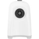 Esperanza gaļas ma&scaron;īna EKM033, 2200 W, 230 V, 50 Hz, 3 grie&scaron;anas ieliktņi, kebbe veidotājs, desu uzgalis, nerūsējo&scaron;ais tērauds