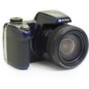 Kodak Digitālā fotokamera AZ528 BLUE, 16 MP, 52x optiskā tālummaiņa, 3,0 collu LCD, Wi-Fi, 1100 mAh akumulators