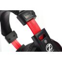 Zalman K&otilde;rvaklapid ZM-HPS200, 275g, Must, Juhtmega, 3.5mm, Supra k&otilde;rvaklapid, 20-20000Hz, 2.2&Omega;, 118dB, Suletud, CCAW