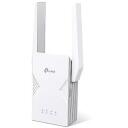 TP-LINK BE3600 kahetasandiline Wi-Fi 7 signaali tugevdamine | RE225BE | 802.11ax | 2882/688 Mbit/s | Ethernet LAN (RJ-45) pordid 1 | MU-MIMO Ei | ilma PoE | Antennit&uuml;&uuml;p V&auml;line